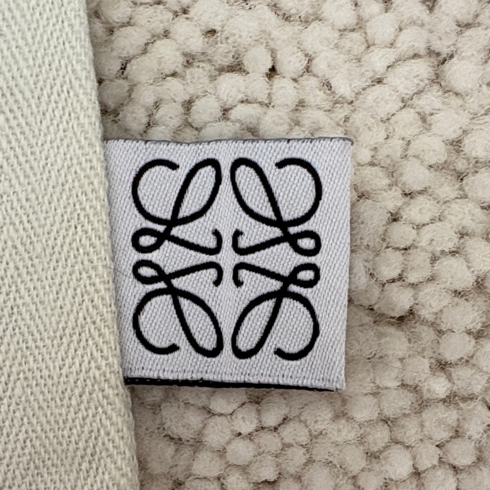 Loewe storage bag/ dust bag/ travel bag